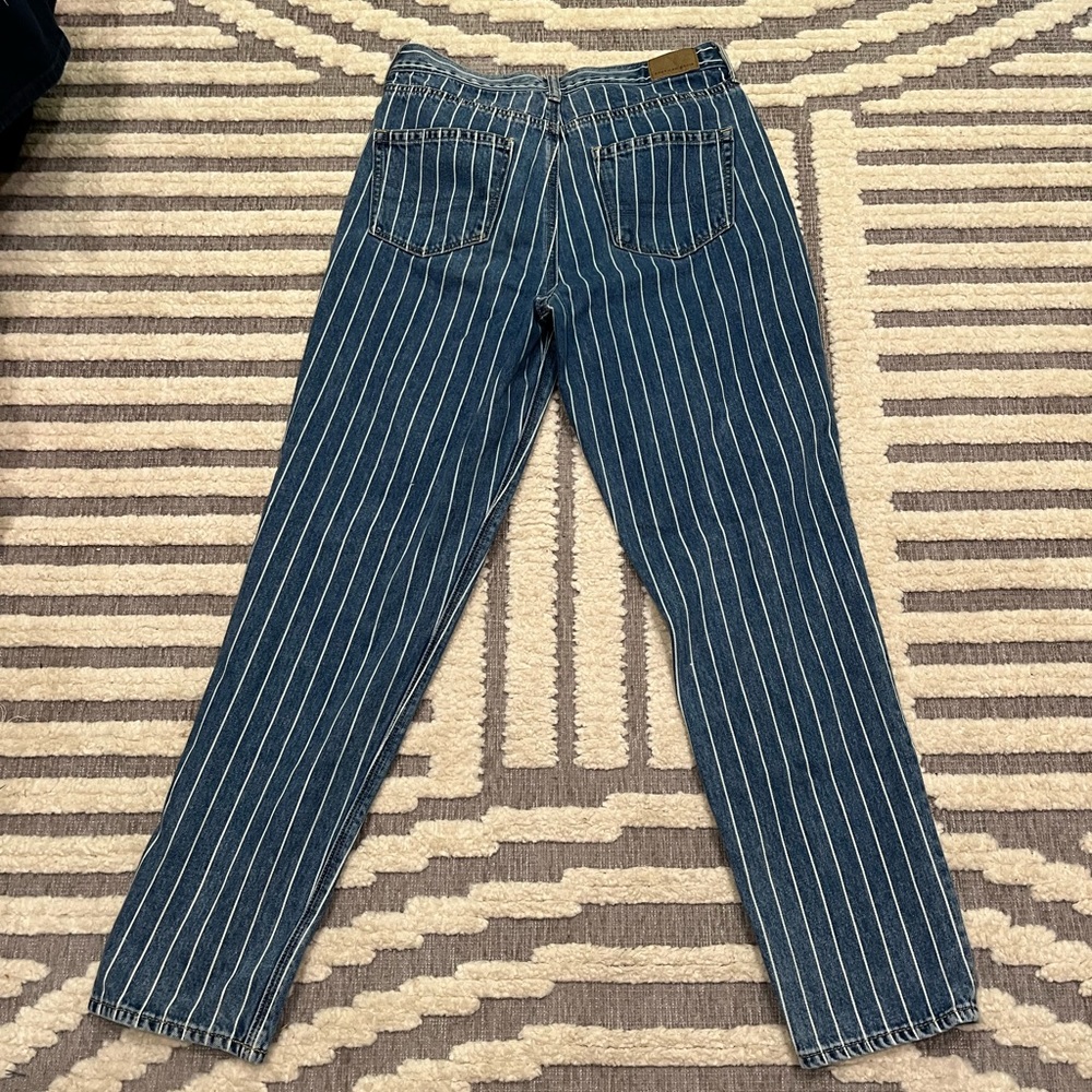 American eagle‎ distressed mom Jean - Picture 9 of 9